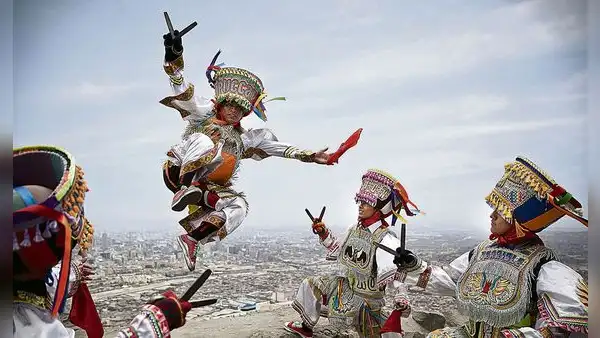 La huaconada y la danza de las tijeras: diez años de dos míticas danzas en la Unesco