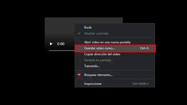 ¿Cómo descargar videos de YouTube sin recurrir a páginas o programas riesgosos?