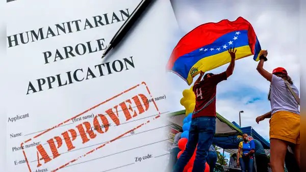 Parole Humanitario en EE. UU.: ¿cómo puedo ser patrocinador?