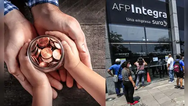 ¿Qué pasa si aporto a la AFP y muero? ¿Pierdo mi dinero?