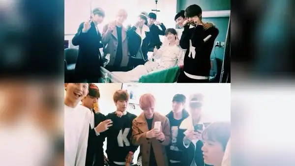 BTS: los momentos más difíciles que enfrentaron los 7 integrantes desde su debut