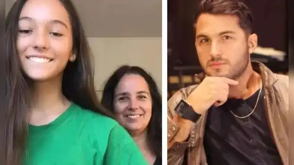 Modelo acusa a Alexia Barnechea, hermana de su agresor, y a su madre por denunciarla falsamente