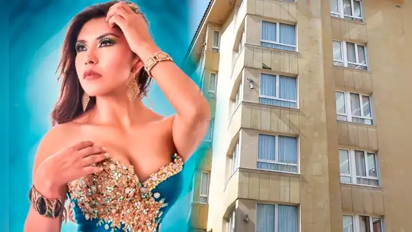 Yarita Lizeth: ¿cómo se llama y dónde se ubica el lujoso hotel de 9 pisos de la cantante?