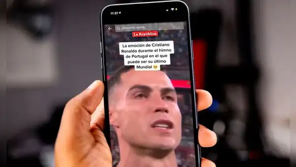 TikTok: ¿cómo activar el modo despejado para ver videos sin textos y botones de interacción?