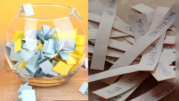 ¿Jugarás al amigo secreto? Así podrás hacer el sorteo de forma virtual sin usar papelitos