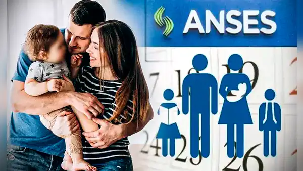ANSES: ¿cuánto cobraré por la Asignación Universal por Hijo y Embarazo en enero 2023?
