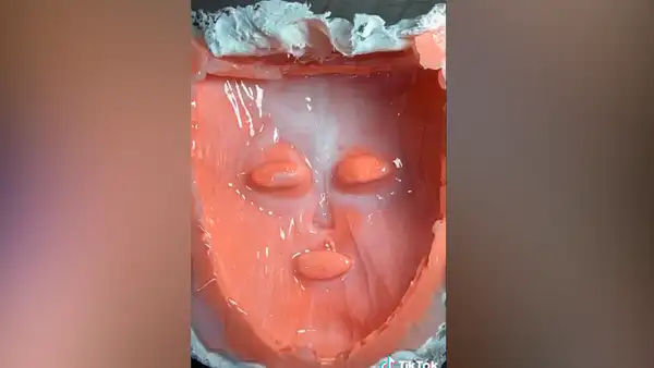Joven enseña a crear una réplica exacta de ‘La máscara’ que usó Jim Carrey en la película [VIDEO]