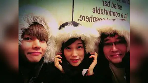 BTS: conoce a las mamás de los famosos idols del K-pop