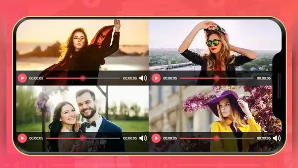 Android: ¿cómo dividir tu pantalla para ver hasta 4 videos al mismo tiempo?
