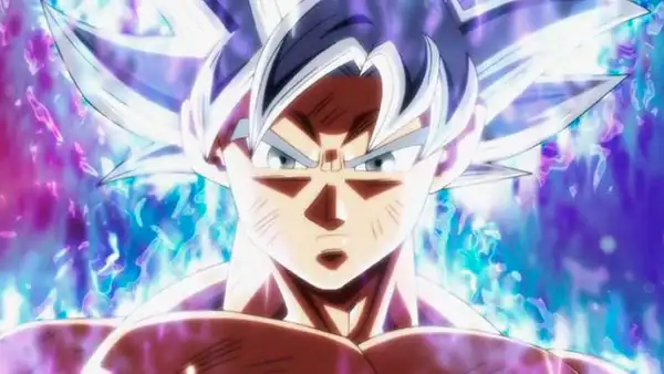 Dragon Ball Super manga 55: Gokú domina el Ultra Instinto al terinar entrenamiento con Merus