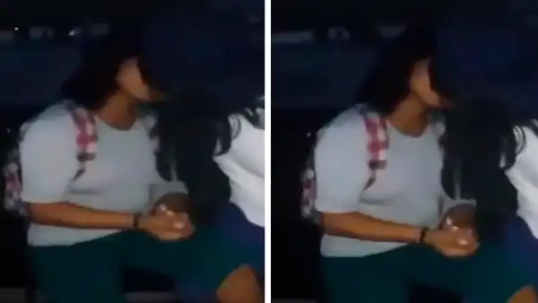 Facebook Viral: Joven que quiso 'trolear' a dos lesbianas terminó siendo humillado [VIDEO] 