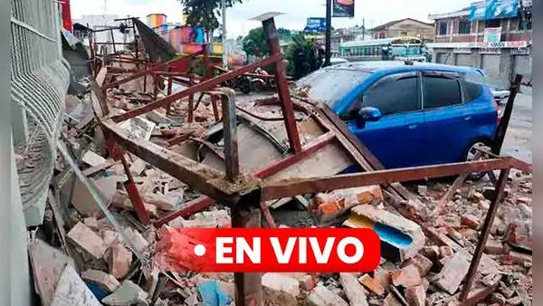 Temblor hoy, sábado 21 de enero: ¿dónde fue el último sismo en Guatemala? Según el INSIVUMEH