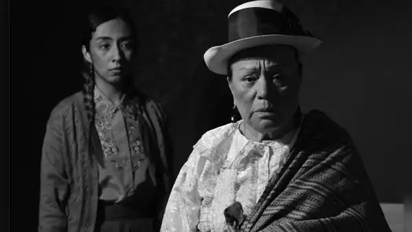 Haydeé Cáceres celebra que “El corazón de la luna” es precandidata al Oscar: “Un logro del cine peruano”