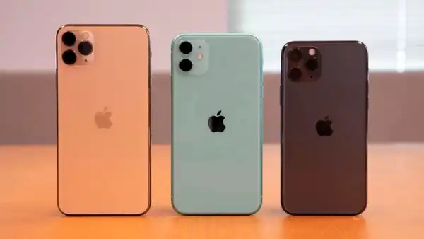 El nuevo iPhone 11 ya está disponible en Perú y así podrás adquirirlo [FOTOS]