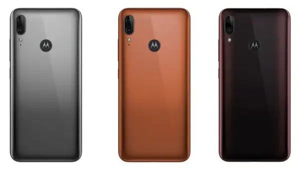 Motorola presenta a su nuevo smartphone económico con doble cámara trasera [VIDEO]