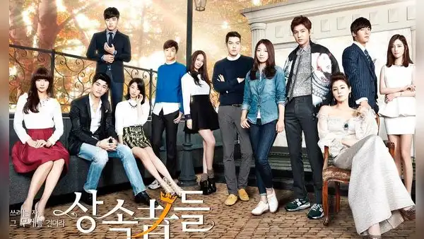 The heirs tras 8 años: cómo lucen ahora los actores del K-drama de Lee Min Ho y Park Shin Hye