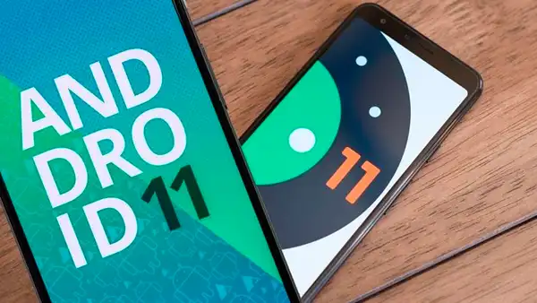 Estos serían los teléfonos Samsung Galaxy que se actualizarían a Android 11