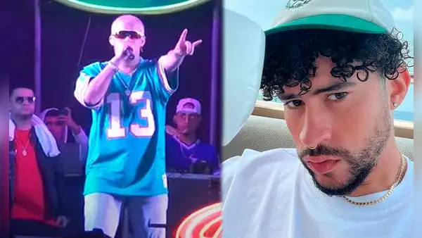 Bad Bunny: ¿cómo fue su concierto en el Callao en el que cobró 15 soles por entrada?