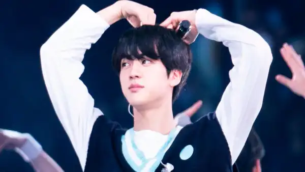 BTS: Jin recibe carta de agradecimiento por trasplante de corazón a una niña [FOTOS]