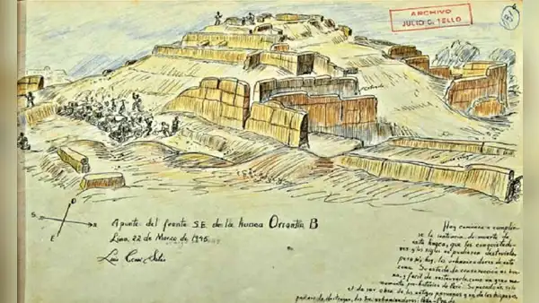 La Lima que encontró Pizarro [VIDEO]