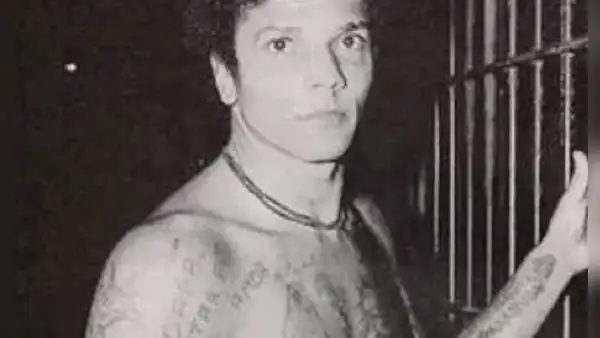 ¿Cuál es la historia de Pedrinho Matador, el asesino serial que se convirtió en estrella de YouTube?