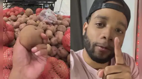 Cubano se impresiona al ingresar a un supermercado peruano por primera vez: “Es otra dimensión”