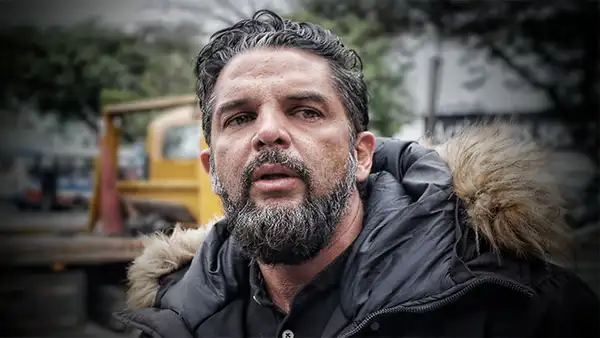 ¿Quién es Luis Miguel Llanos, el hombre que acribilló a un delincuente en Tumbes? 