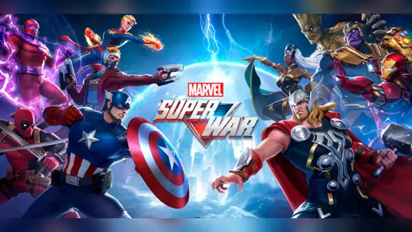 Marvel lanza su nuevo MOBA para competir League of Legends y Dota 2 [VIDEO]