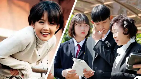 Los hijos de Choi Jin Sil, de Un deseo en las estrellas, demandan a su abuelo paterno