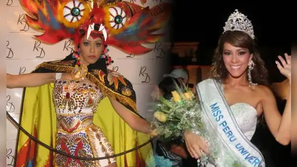 Karen Schwarz: ¿por qué el traje típico que usaría en Miss Universo 2009 causó controversia con Bolivia?