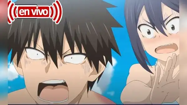Uzaki - Chan, capítulo 6: cómo, dónde y cuándo ver el nuevo episodio del anime 