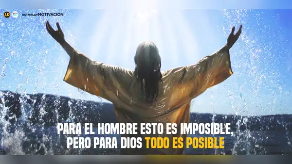 Estas son las mejores citas de Jesús para reflexionar junto a la familia en Semana Santa [FOTOS]