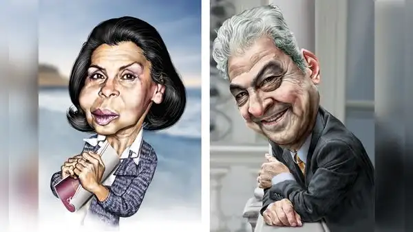 Carlos “Carlín” Tovar: “La caricatura también es una ficción”