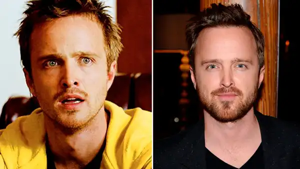 Breaking Bad: el antes y después de los actores de la icónica serie 