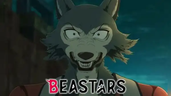 Beastars 1x07: entérate cómo y a qué hora ver el séptimo capítulo de su primera temporada  