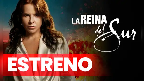VER “La reina del sur 3″ capítulo 35 EN VIVO: hora, canal y dónde ver la serie con Kate del Castillo