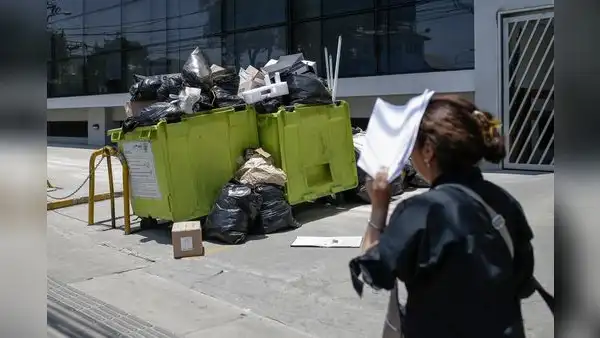 Relleno sanitario de Arequipa operará 24 horas al día para recibir más residuos sólidos