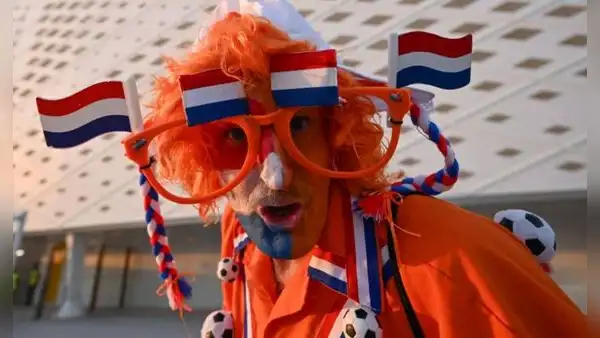 Qatar 2022: ¿por qué Holanda ahora se llama Países Bajos?