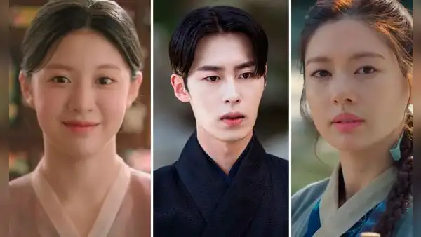 “Alquimia de almas 2”: Lee Jae Wook escogió a su ‘mejor pareja’ del drama ¿quién fue?