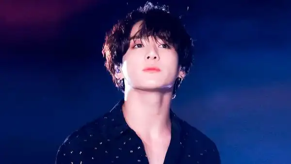 Jungkook explica la creación de “Magic Shop”, canción dedicada a ARMY