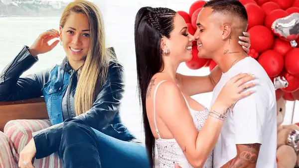 ¿Cuál es la edad de Melissa Klug y cuántos años de diferencia le lleva a su novio, Jesús Barco?