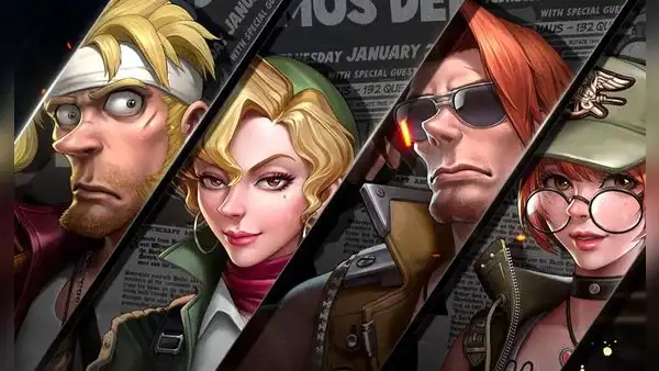 ¿Metal Slug Awakening será una decepción? Fans prueban beta y muchos quedan inconformes