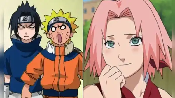 “Naruto”: Sakura es el personaje favorito del anime en Latinoamérica