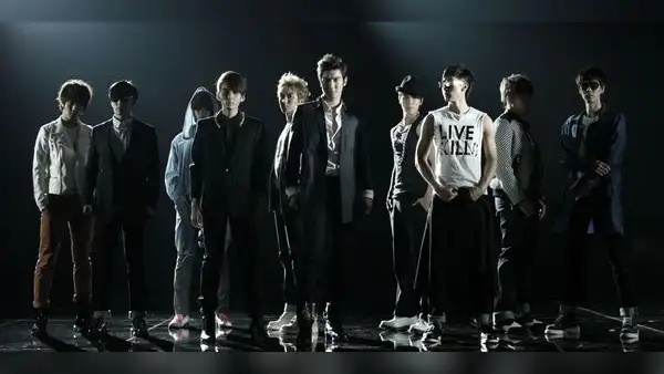 SUPER JUNIOR: MV de “No other” alcanza las 100 millones de vistas en YouTube [VIDEO]