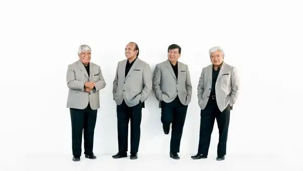 Agua Marina: Anuncia concierto para el Día del Amor