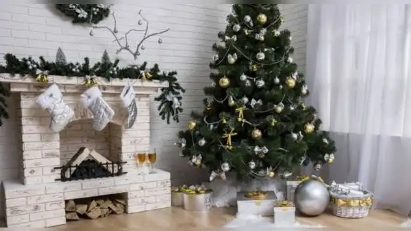 Detalles e ideas para decorar la casa en esta Navidad