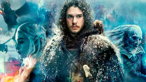 Game of Thrones [EN VIVO]: hora y canal para ver el 8x01 de la serie de HBO
