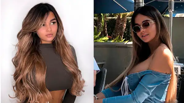 Instagram: Kim Kardashian rusa hace sexy bikinazo y deja sin palabras a sus fans