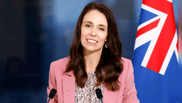 Nueva Zelanda: Jacinda Ardern anuncia su renuncia como primera ministra para febrero