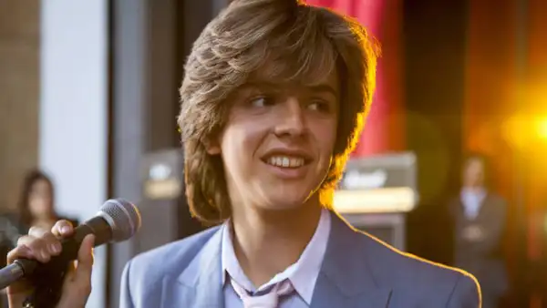 “Luis Miguel, la serie”: Así se filmó la escena de sexo del octavo episodio [FOTO]